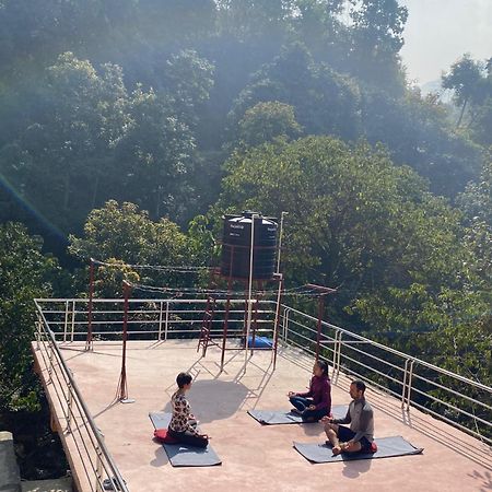 Yogstay Homestay In Kathmandu Exteriör bild