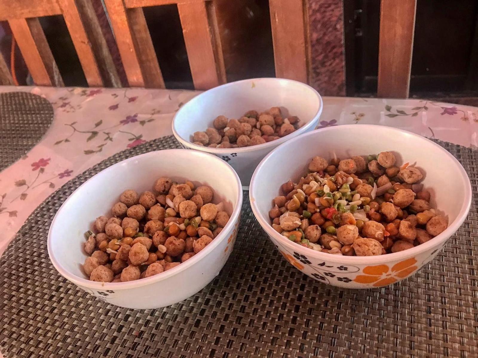 Yogstay Homestay In Kathmandu Exteriör bild